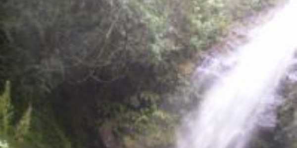 cachoeira de So Beartolomeu, Por claudia