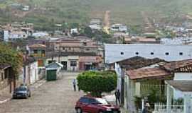 Baixa Grande - Ladeira do colgio  por odemirsouza