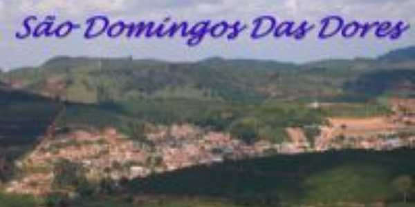 So Domingos das Dores - MG, Por SDD 