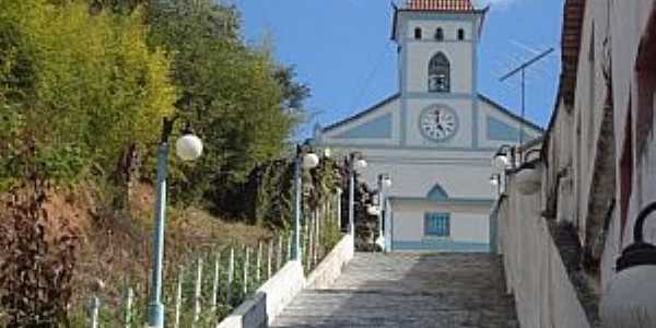 So Domingos do Prata-MG-Igreja do Rosrio,construida em 1883-Foto:ELIZABETE M REGGIANI