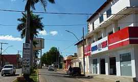 So Francisco - Imagens da cidade de So Francisco - MG