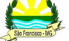 So Francisco - Braso  de So Francisco-MG