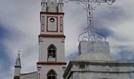 So Francisco - Igreja Matriz de So Jos-Foto:Rmulo Henok