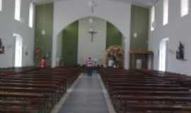 São Francisco - Igreja Matriz de São José São Francisco-MG, Por Gylmara
