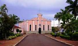 So Francisco de Sales - Igreja Catlica Romana Matriz