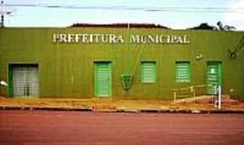 So Francisco de Sales - Prefeitura Municipal