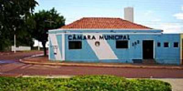 Cmara dos Vereadores