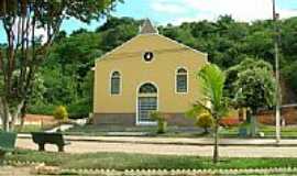 So Geraldo de Tumiritinga - Igreja Catlica, por Joberto Miranda