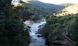 So Geraldo do Baguari - Cachoeira