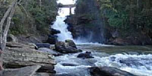 Cachoeira 