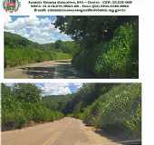 Imagem da cidade de So Geraldo do Baixio - MG