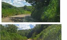 So Geraldo do Baixio - Imagem da cidade de So Geraldo do Baixio - MG