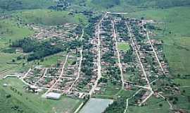 So Geraldo do Baixio - Imagem da cidade de So Geraldo do Baixio - MG