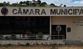 So Geraldo do Baixio - Imagem da cidade de So Geraldo do Baixio - MG