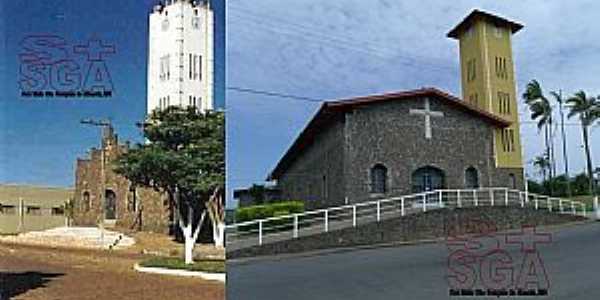 Igreja Matriz 