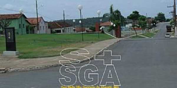 Imagens da cidade de So Gonalo do Abaet - MG