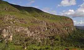 So Gonalo do Rio Abaixo - Serra do Catungui-Foto:Mauricio_veiga