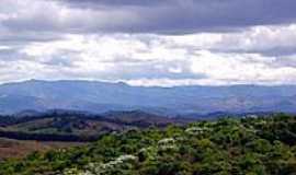 So Gonalo do Rio Abaixo - Serra do Espinhao-Foto:montanha