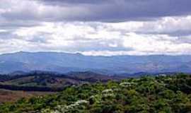 So Gonalo do Rio Abaixo - Serra do Espinhao-Foto:montanha