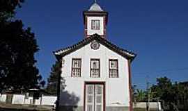 So Gonalo do Rio das Pedras - Igreja do Rosrio