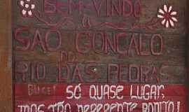 So Gonalo do Rio das Pedras - So Gonalo do Rio das Pedras - MG