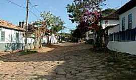 So Gonalo do Rio das Pedras - 