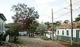 So Gonalo do Rio das Pedras - 