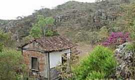 So Gonalo do Rio das Pedras - 