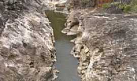 So Gonalo do Rio das Pedras - Rio Jequitinhonha em So Gonalo do Rio das Pedras-Foto:fwelber