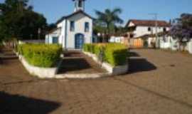 So Gonalo do Rio Preto - CAPELA DO BOM JESUS, Por RAIANE