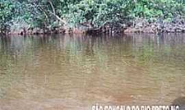 So Gonalo do Rio Preto - Panorama