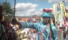 So Gonalo do Rio Preto - FESTA DE NOSSA SENHORA DO ROSARIO, Por RIO PRETO