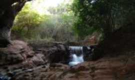 So Gonalo do Rio Preto - Lapa de Alberto, Por Mrio Marciano Souza