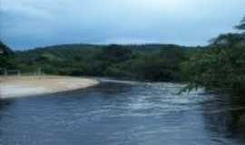 So Gonalo do Rio Preto - praia do lapeiro, Por jarbas gabriel v queiroz