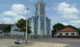 So Gonalo do Sapuca - Igreja, Por andrezza