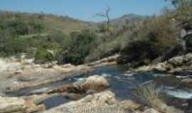 So Joo Batista do Glria - CACHOEIRA DO QUILOMBO, Por LILIAN MACHADO/COORDENADORA DO TURISMO