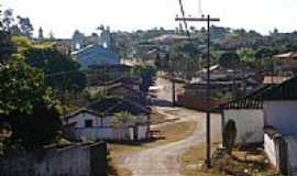 So Joo da Chapada - Entrada da cidade-Foto:Herculescristais 