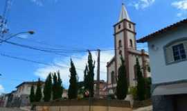 So Joo da Mata - IGREJA MATRIZ DA PARQUIA SO JOO BATISTA, Por ENICELSO