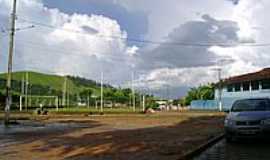 So Joo da Sapucaia - Campo de Futebol-Foto:Lus Carneiro