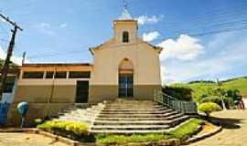 So Joo da Sapucaia - Igreja de Santa Ana-Foto:sgtrangel 