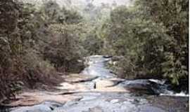 So Joo da Serra - Cachoeira Engenho da Serra-Foto:FTADEU