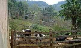 So Joo da Serra - Curral da Fazenda Boa Esperana-Foto:FTADEU