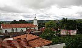 So Joo da Serra Negra - Igreja Sa Joo atita por Wagner Pinheiro