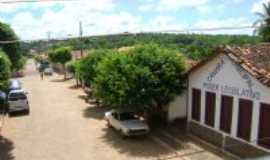 So Joo do Pacu - CMARA MUNICIPAL DE SO JOO DO PACUI-M.G., Por Joo Pereira