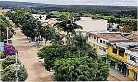 S�o Jo�o do Para�so - Imagens da cidade de S�o Jo�o do Para�so - MG