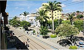 S�o Jo�o do Para�so - Imagens da cidade de S�o Jo�o do Para�so - MG