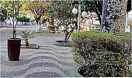 S�o Jo�o do Para�so - Imagens da cidade de S�o Jo�o do Para�so - MG