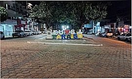S�o Jo�o do Para�so - Imagens da cidade de S�o Jo�o do Para�so - MG