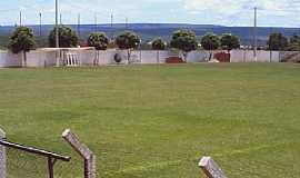 So Joo do Paraso - So Joo do Paraiso-MG-Campo de futebol-Foto:ivan_udi