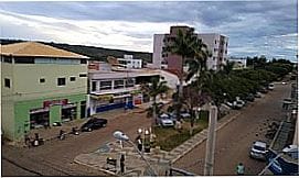 S�o Jo�o do Para�so - Imagens da cidade de S�o Jo�o do Para�so - MG